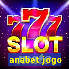anabet jogo